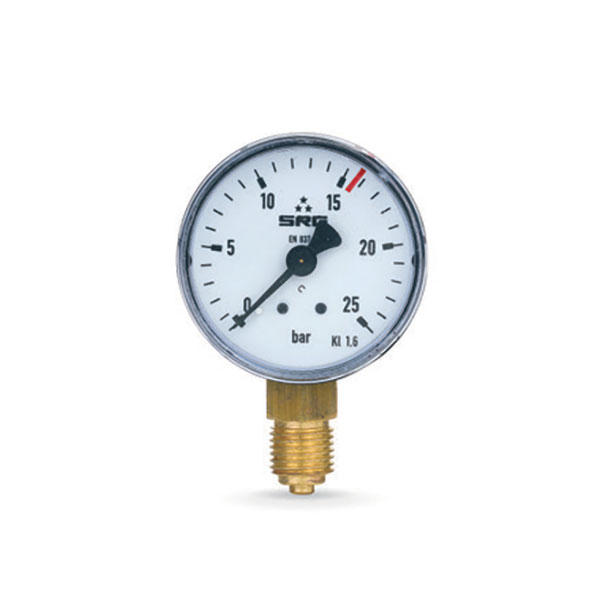Manometer